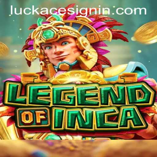 Exploring the Adventure of LegendofInca at LUCKACE CASINO