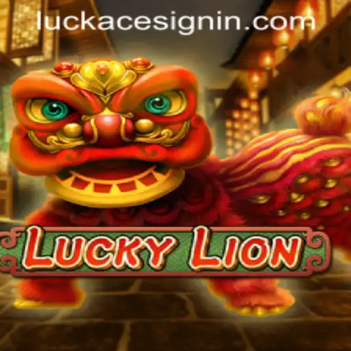 Exploring the Thrills of LuckyLion at LUCKACE CASINO