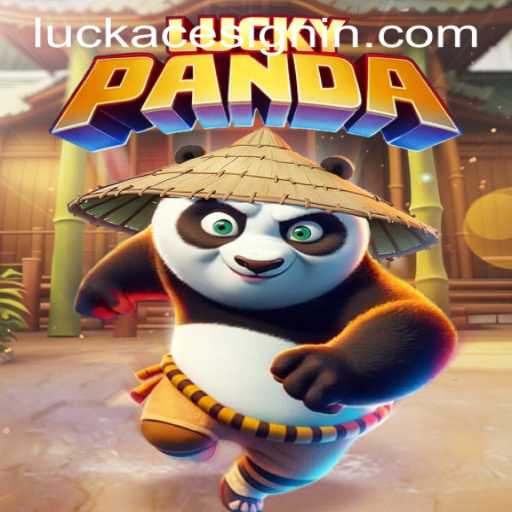 Discover the Exciting World of LuckyPanda at LUCKACE CASINO