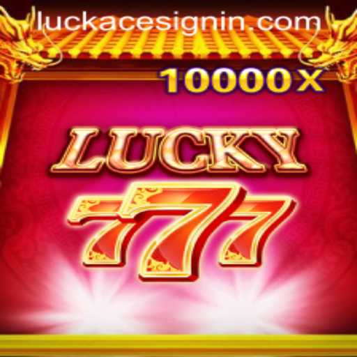 Experience the Thrill of LuckySeven at LUCKACE CASINO