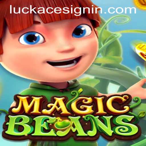 Discover the Thrilling World of MAGICBEANS at LUCKACE CASINO
