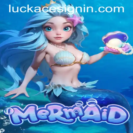 Discover the Enchanting World of Mermaid at LUCKACE CASINO
