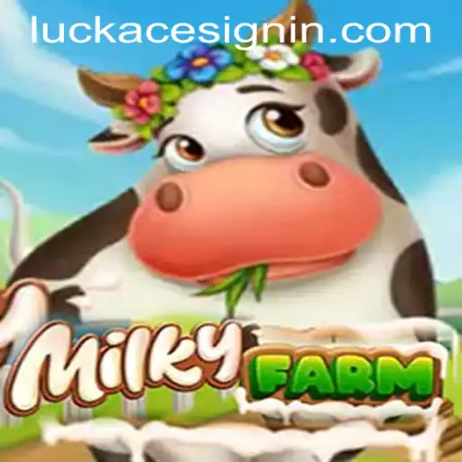 Exploring the Enchanting World of MilkyFarm: A LUCKACE CASINO Adventure