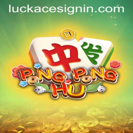 Discover PONGPONGHU: An Exciting New Game at LUCKACE CASINO