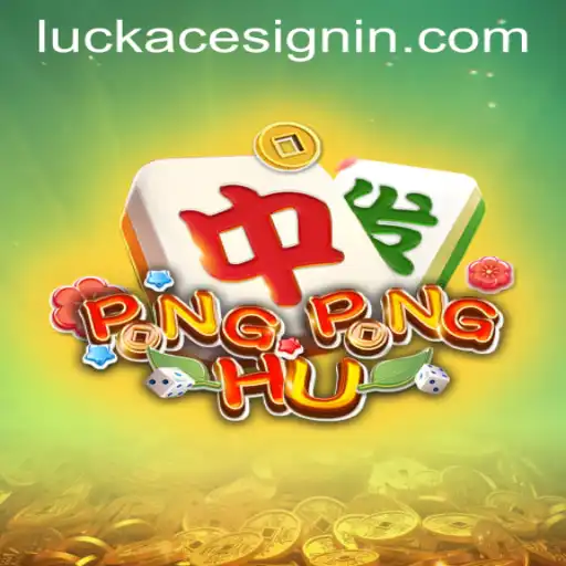 Discover PONGPONGHU: An Exciting New Game at LUCKACE CASINO