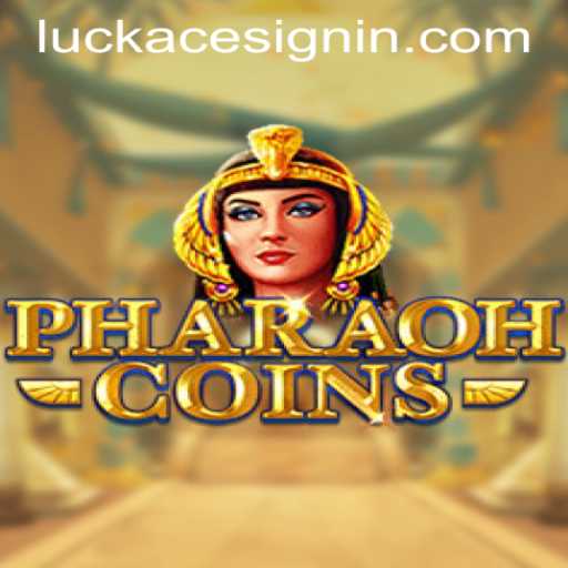 Delve Into the Dazzling World of PharaohCoins at LuckAce Casino