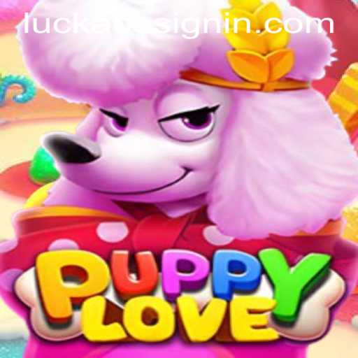 Exploring the Exciting World of PuppyLove at LUCKACE CASINO