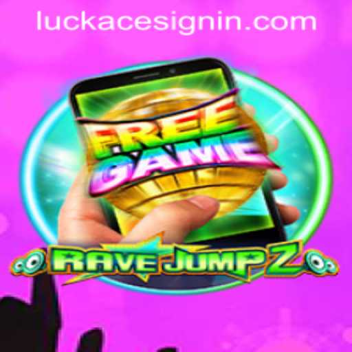 Unveiling RaveJump2M: A Thrilling Adventure at LUCKACE CASINO