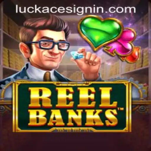 Discover the Thrill of ReelBanks at LUCKACE CASINO