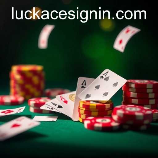 LUCKACE CASINO