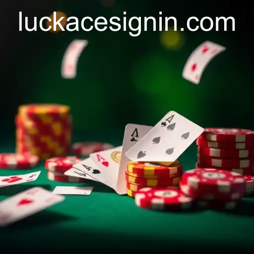 Promoting Responsible Gambling: A Focus on LUCKACE CASINO