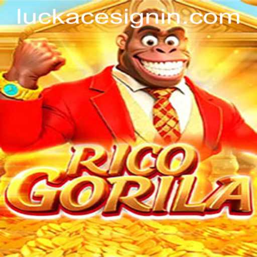 Exploring RicoGorila: A Thrilling Adventure in the World of Luckace Casino