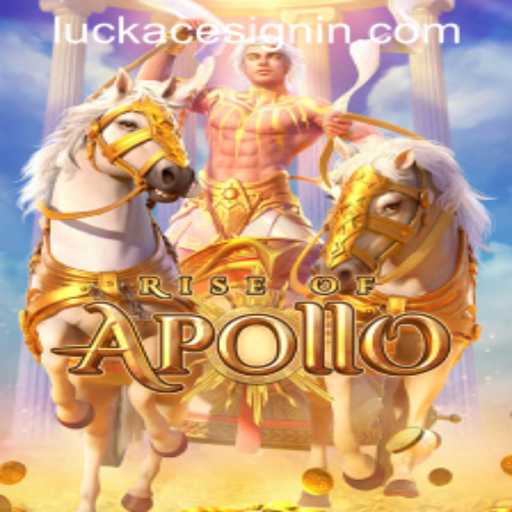 Exploring RiseofApollo: A Thrilling Adventure in LUCKACE CASINO