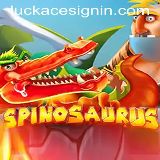 Exploring the Thrilling World of Spinosaurus at LUCKACE CASINO
