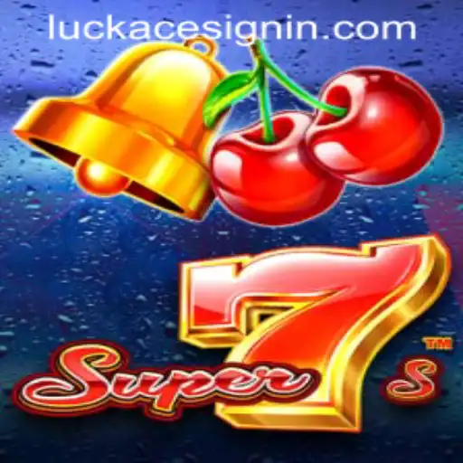 Exploring the Exciting World of Super7s at LUCKACE CASINO