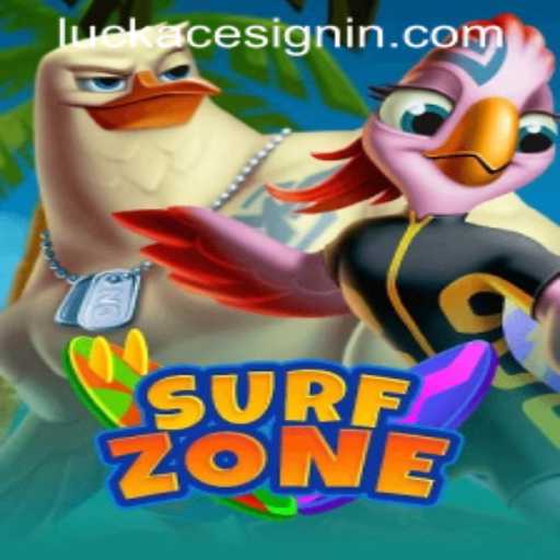 SurfZone: A Deep Dive into the Exciting Game at LUCKACE CASINO
