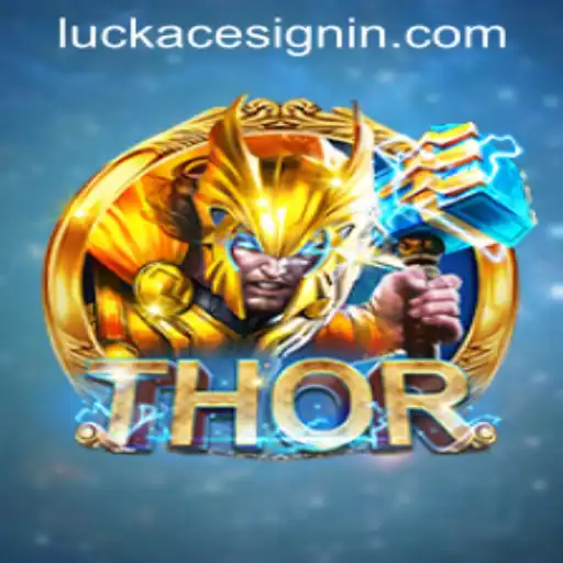 THOR: A Mythical Casino Adventure at Luckace Casino