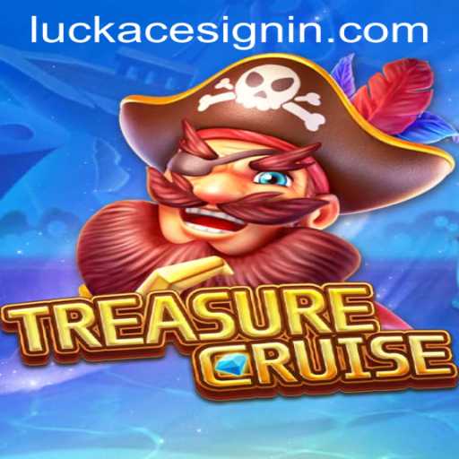 Explore TREASURECRUISE: A Journey Through Luckace Casino