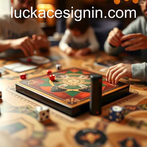 LUCKACE CASINO