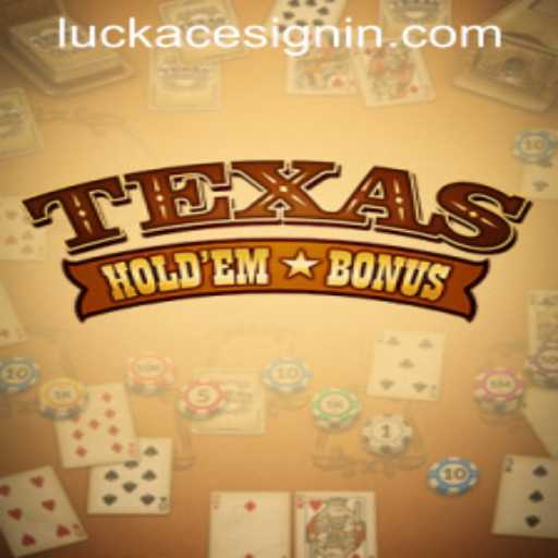 Exploring Texas Holdem Bonus at LUCKACE CASINO: A Comprehensive Guide