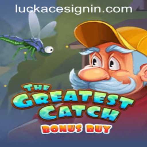 Dive Into the Exciting World of TheGreatestCatchBonusBuy at LUCKACE CASINO