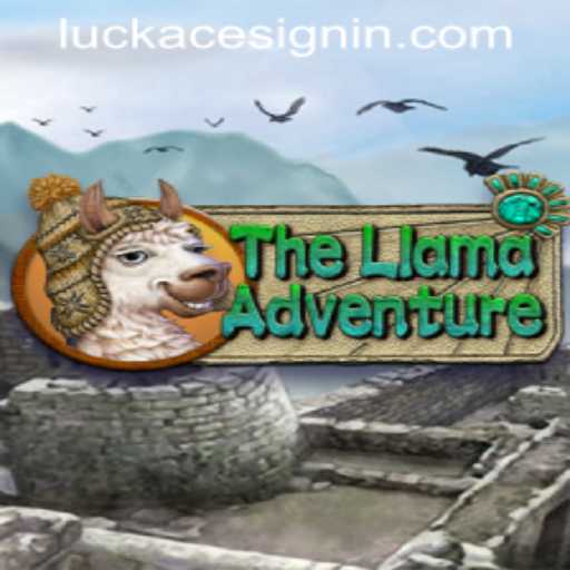 TheLlamaAdventure: Embark on a Unique Gaming Journey with LuckAce Casino