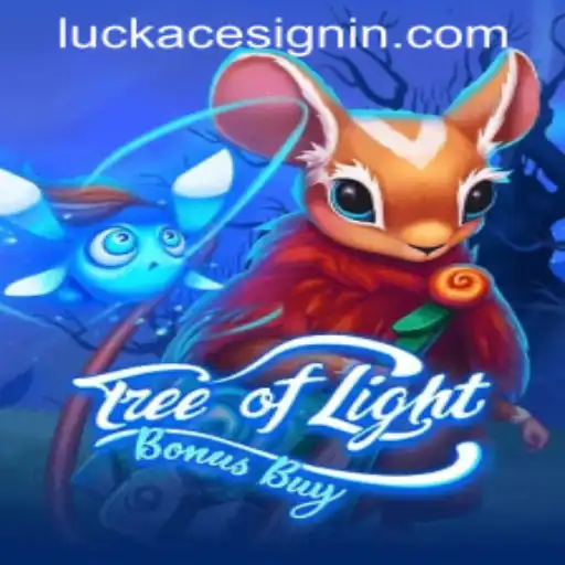 Discover the Mystical World of TreeOfLightBonusBuy at LUCKACE CASINO
