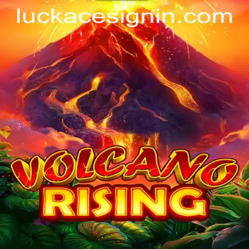 Exploring VolcanoRising: The Thrilling Addition to LUCKACE CASINO