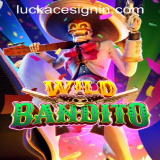Unveiling the Excitement of WildBandito at LUCKACE CASINO
