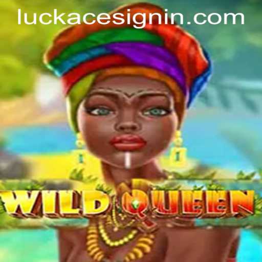 Exploring WildQueen: A Captivating Experience at LUCKACE CASINO