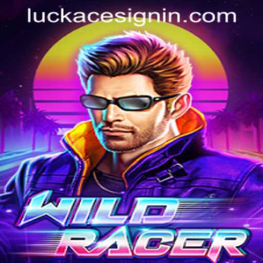 WildRacer: The Thrilling Speed Game at LUCKACE CASINO