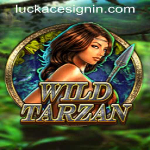 Exploring the Exciting World of WildTarzan in LUCKACE CASINO