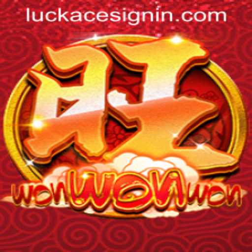 Exploring the Thrills of WonWonWon at LuckAce Casino
