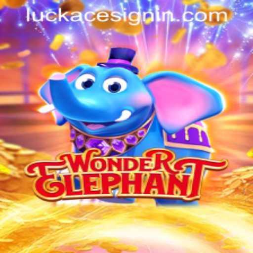 Discover the Thrilling World of WonderElephant at LUCKACE CASINO