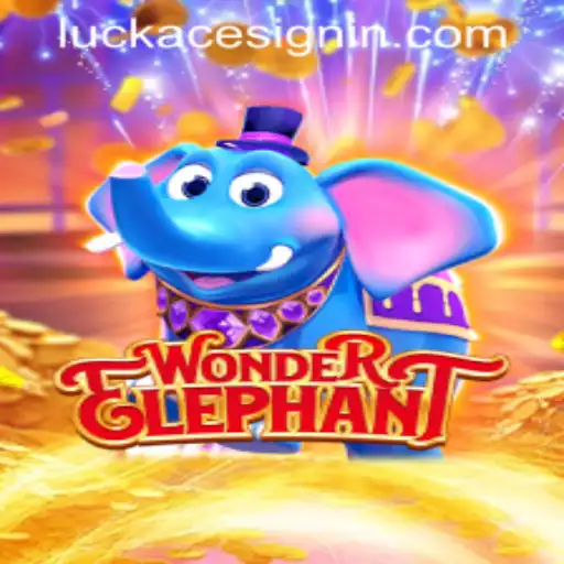 Discover the Thrilling World of WonderElephant at LUCKACE CASINO