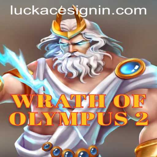 Discover the Excitement of WrathofOlympus2 at LUCKACE CASINO