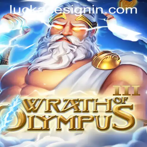 Discover the Thrilling World of WrathofOlympusIII: A New Adventure at LUCKACE CASINO