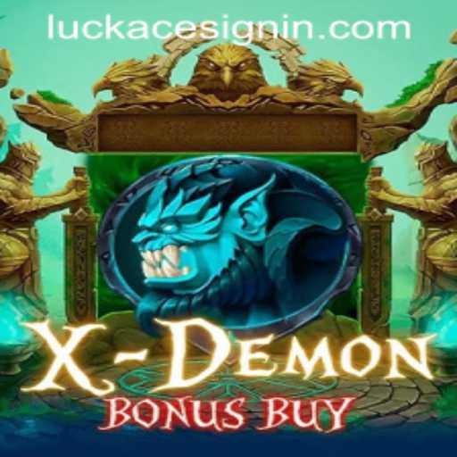 Exploring the Thrills of XDemonBonusBuy at LUCKACE CASINO