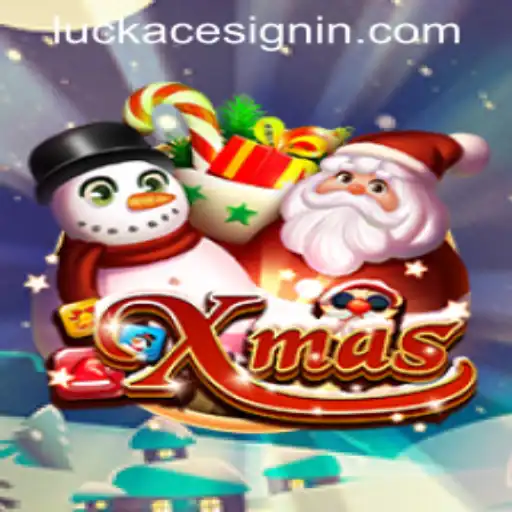 Exploring 'Xmas' at the LUCKACE CASINO: A Festive Gaming Experience